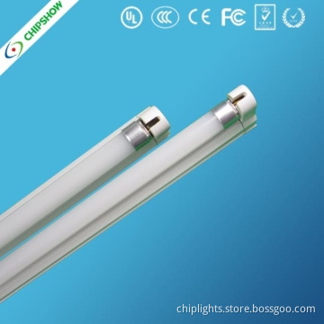 8W PC Cover 600mm T5 LED Tube